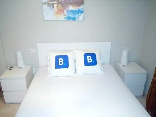 Acogedor Y Centrico Apartamento Malaga Apartment