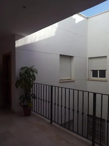 Acogedor Y Centrico Apartamento Malaga